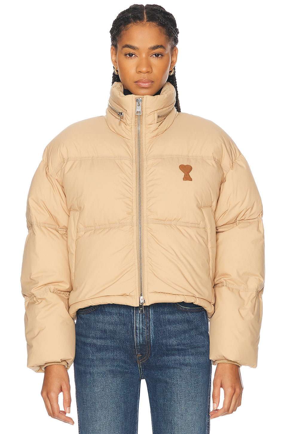 De Cour Down Jacket