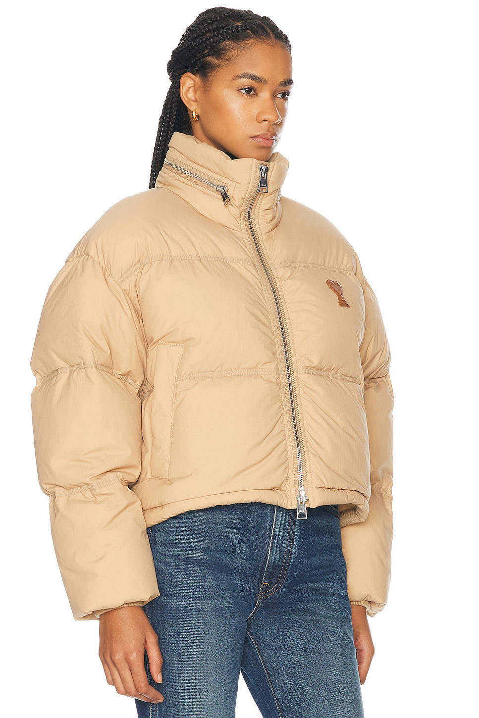 De Cour Down Jacket