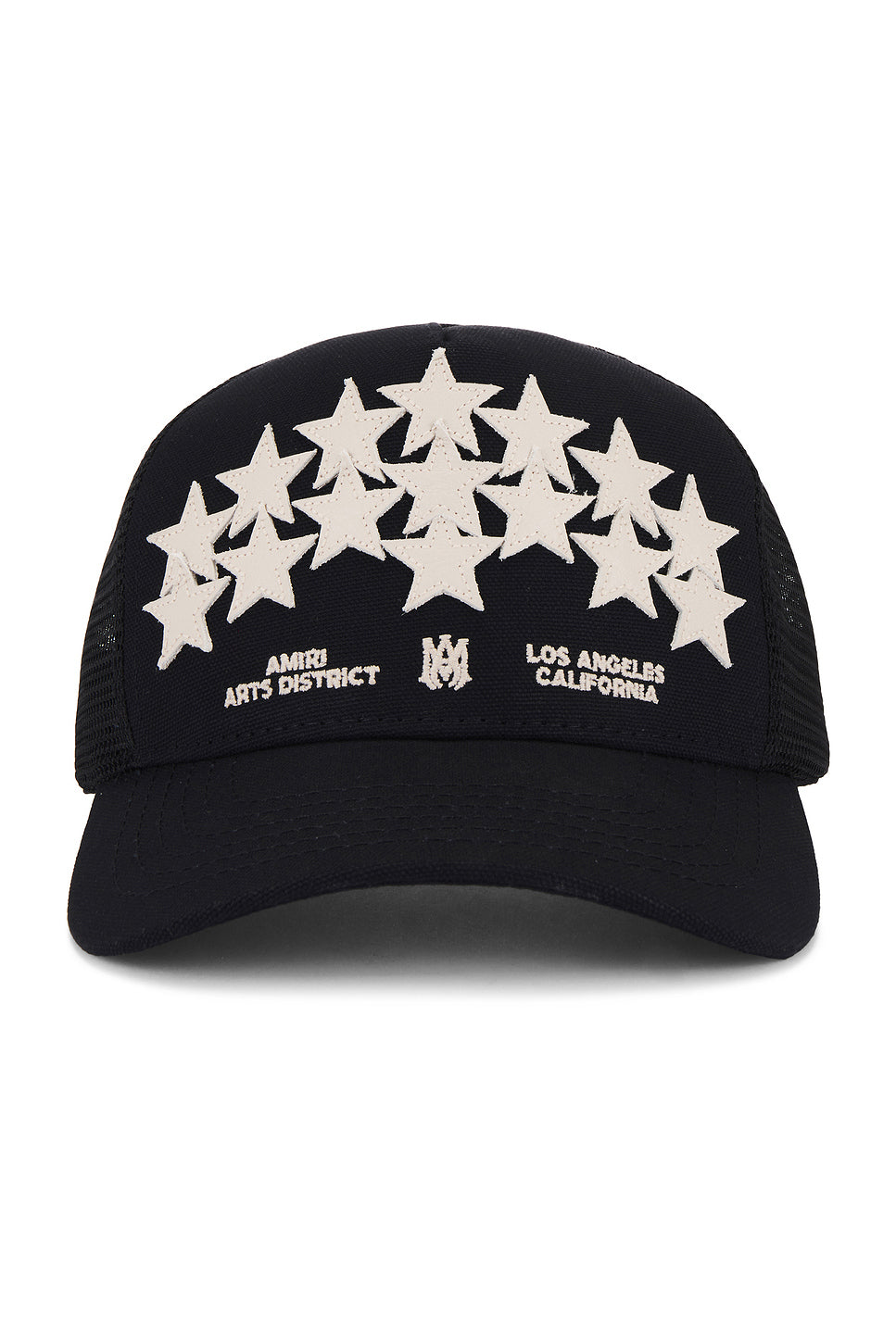 Stars Trucker Hat