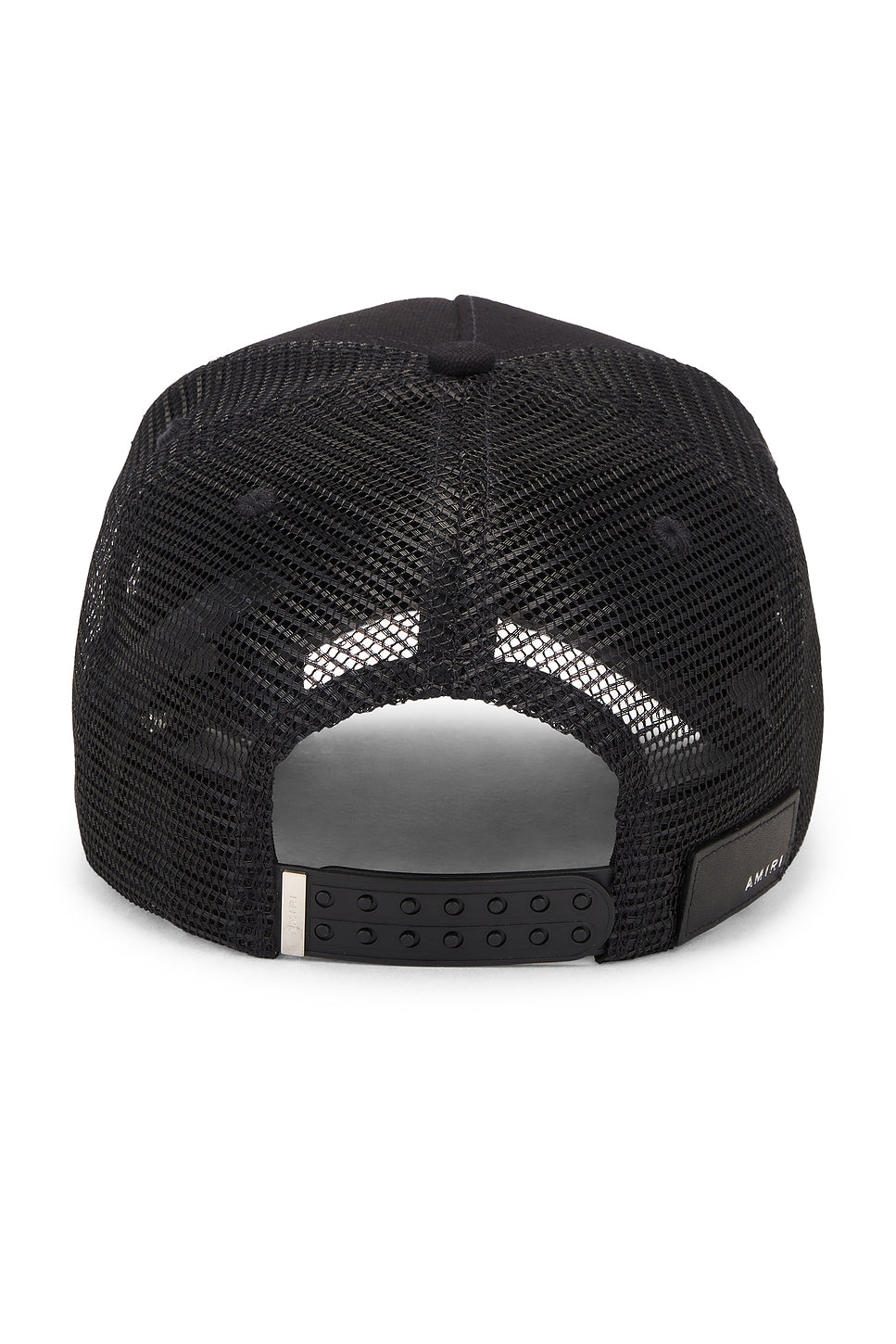 Bones Stacked Trucker Hat