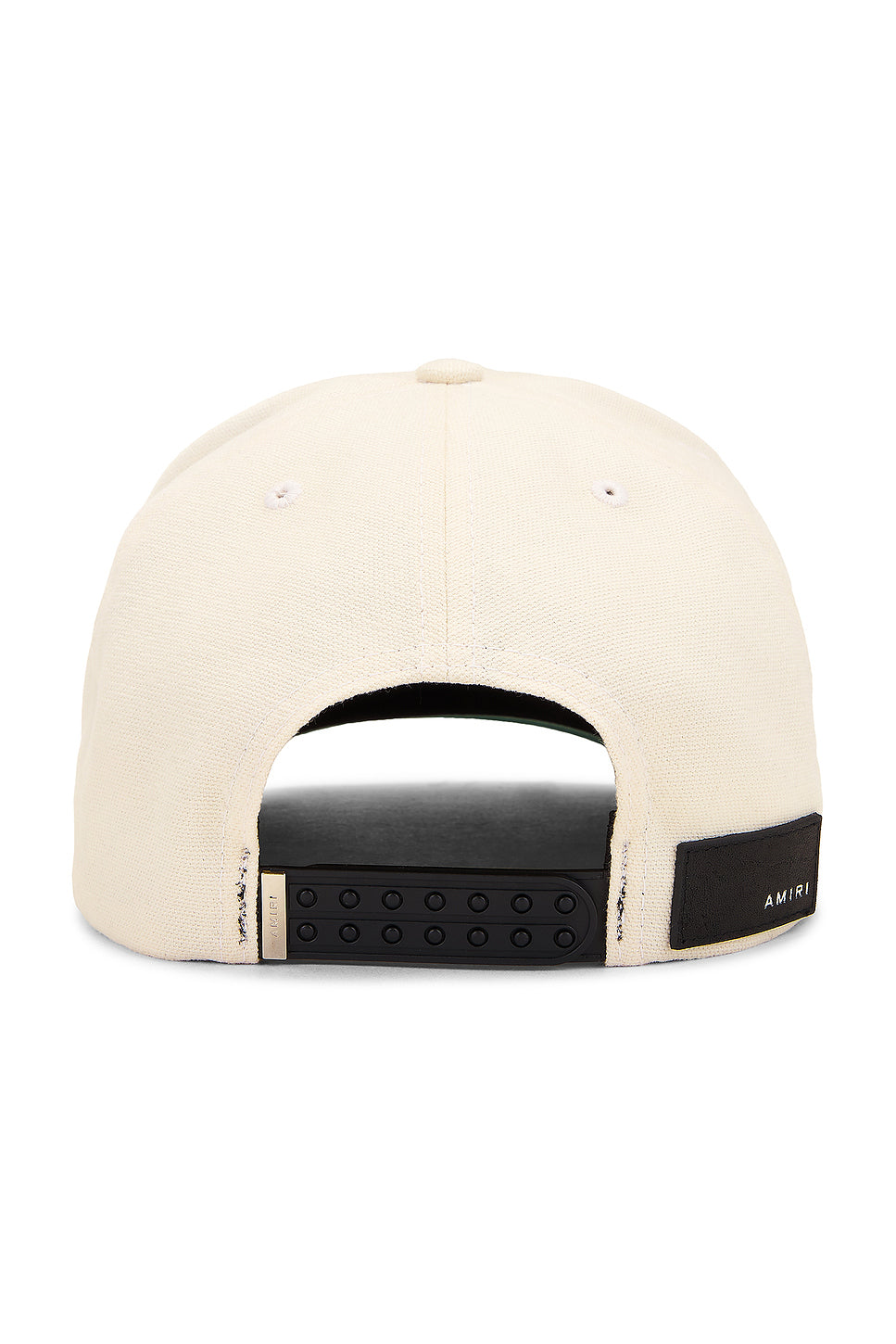 Two Tone Canvas Hat