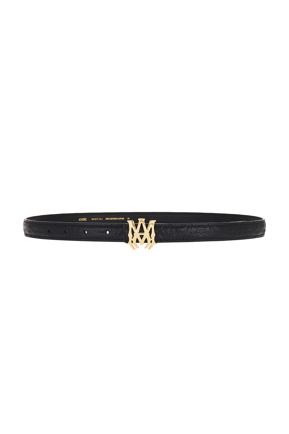 MA Quad 2 CM Belt