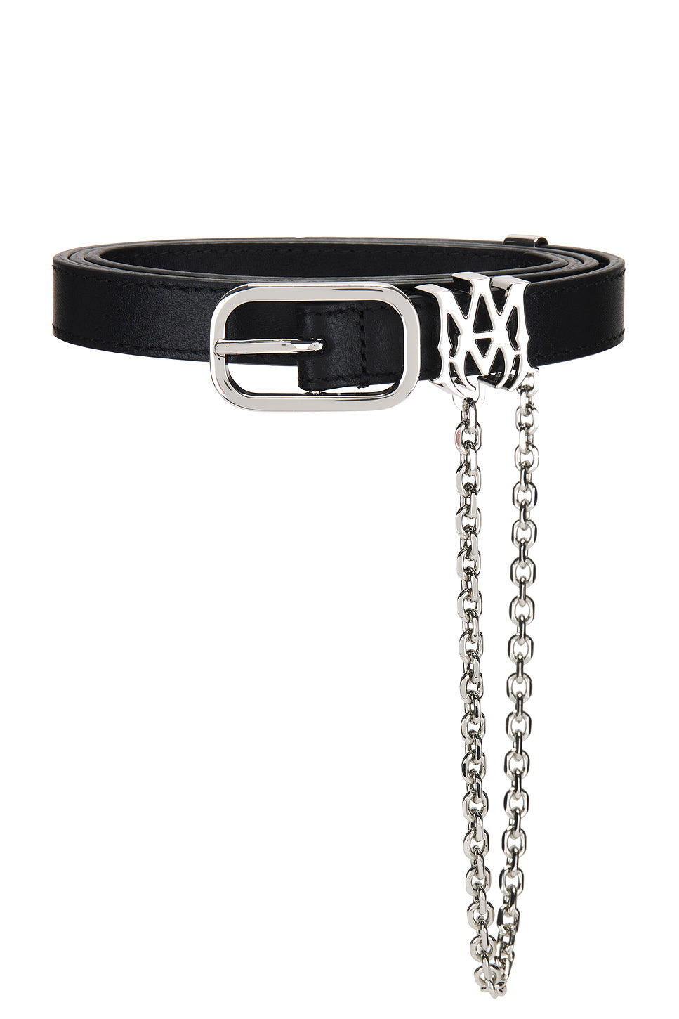 MA 2cm Chain Belt