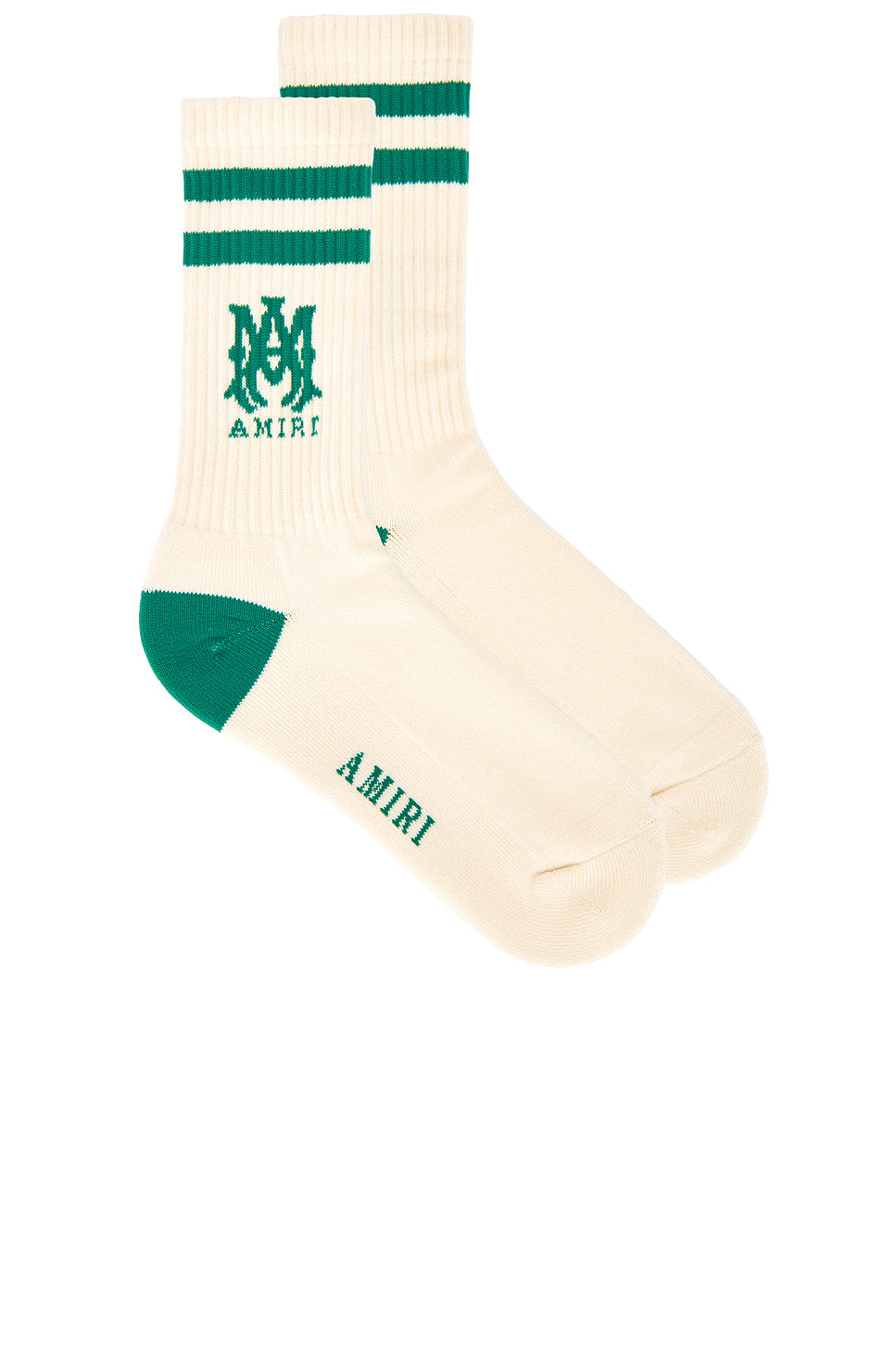 MA Stripe Sock