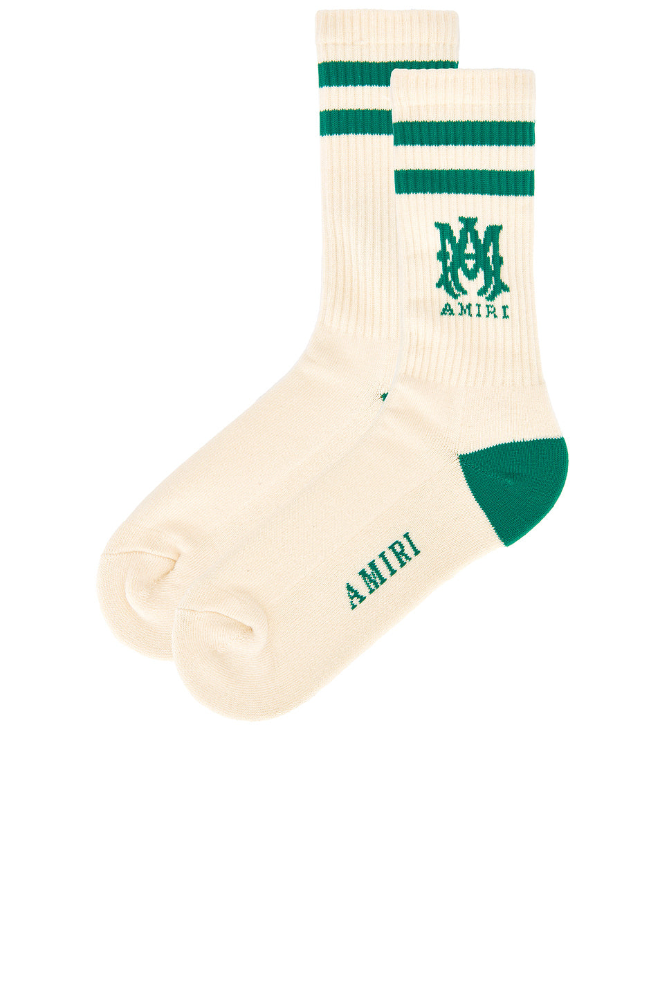 MA Stripe Sock