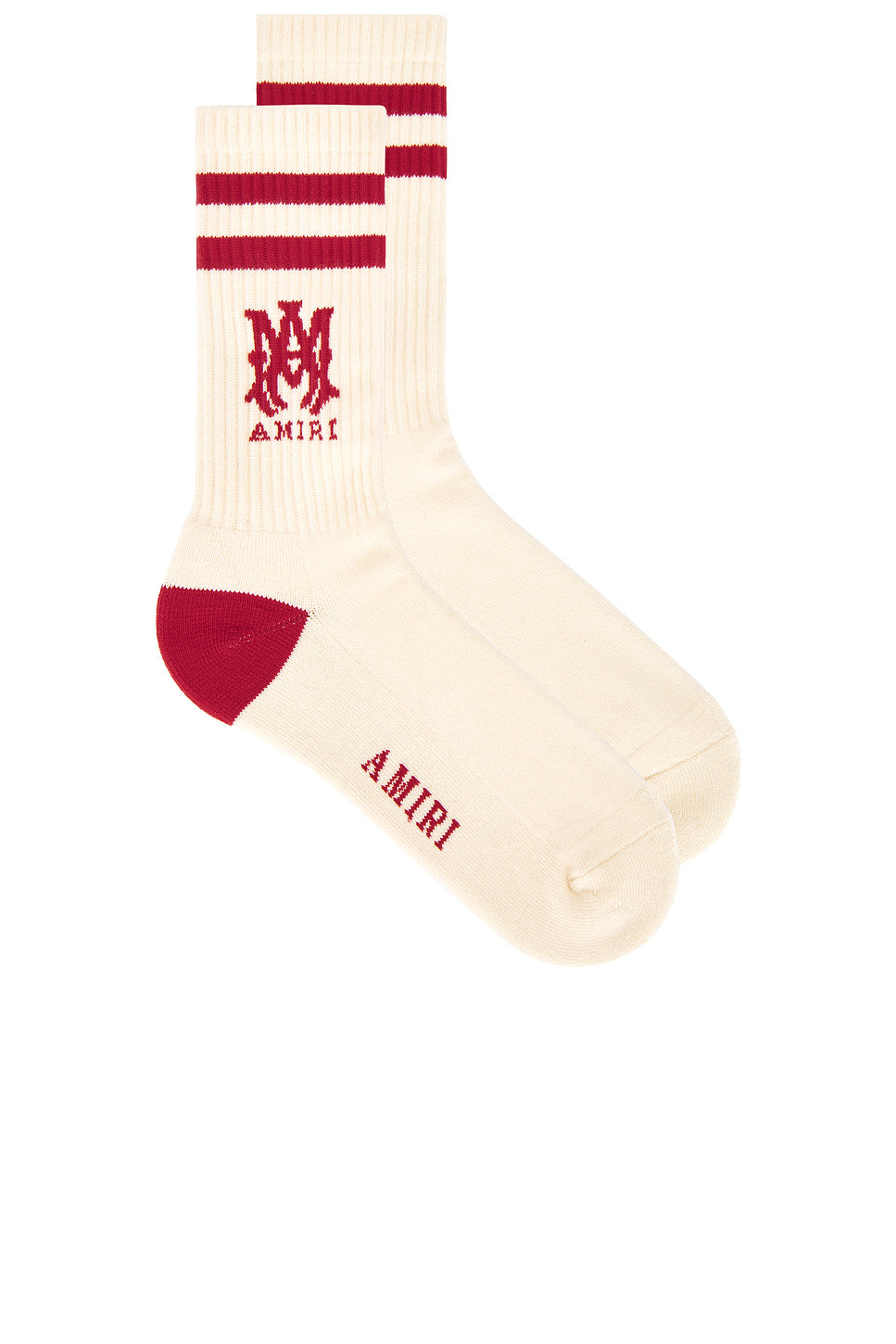 MA Stripe Sock