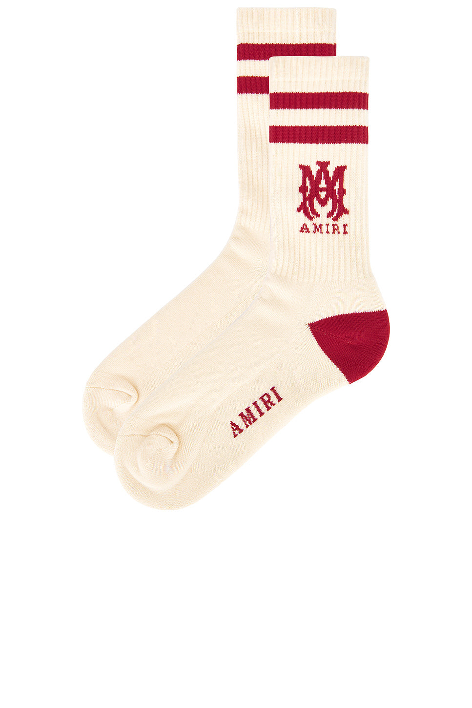 MA Stripe Sock