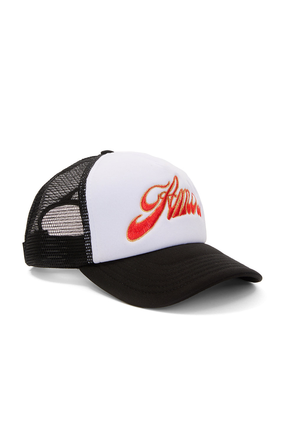 Groovy Trucker Hat
