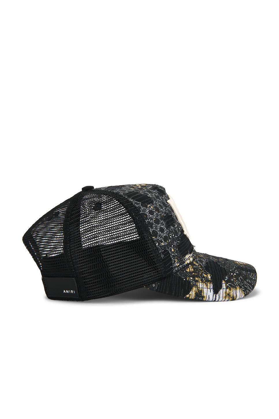 Bandana Repair Trucker Hat