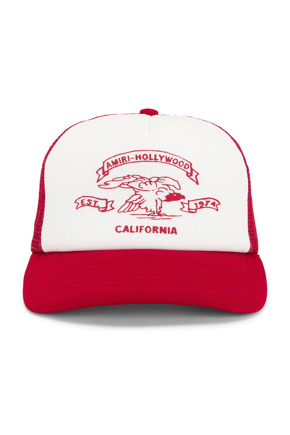 Eagle Trucker Hat