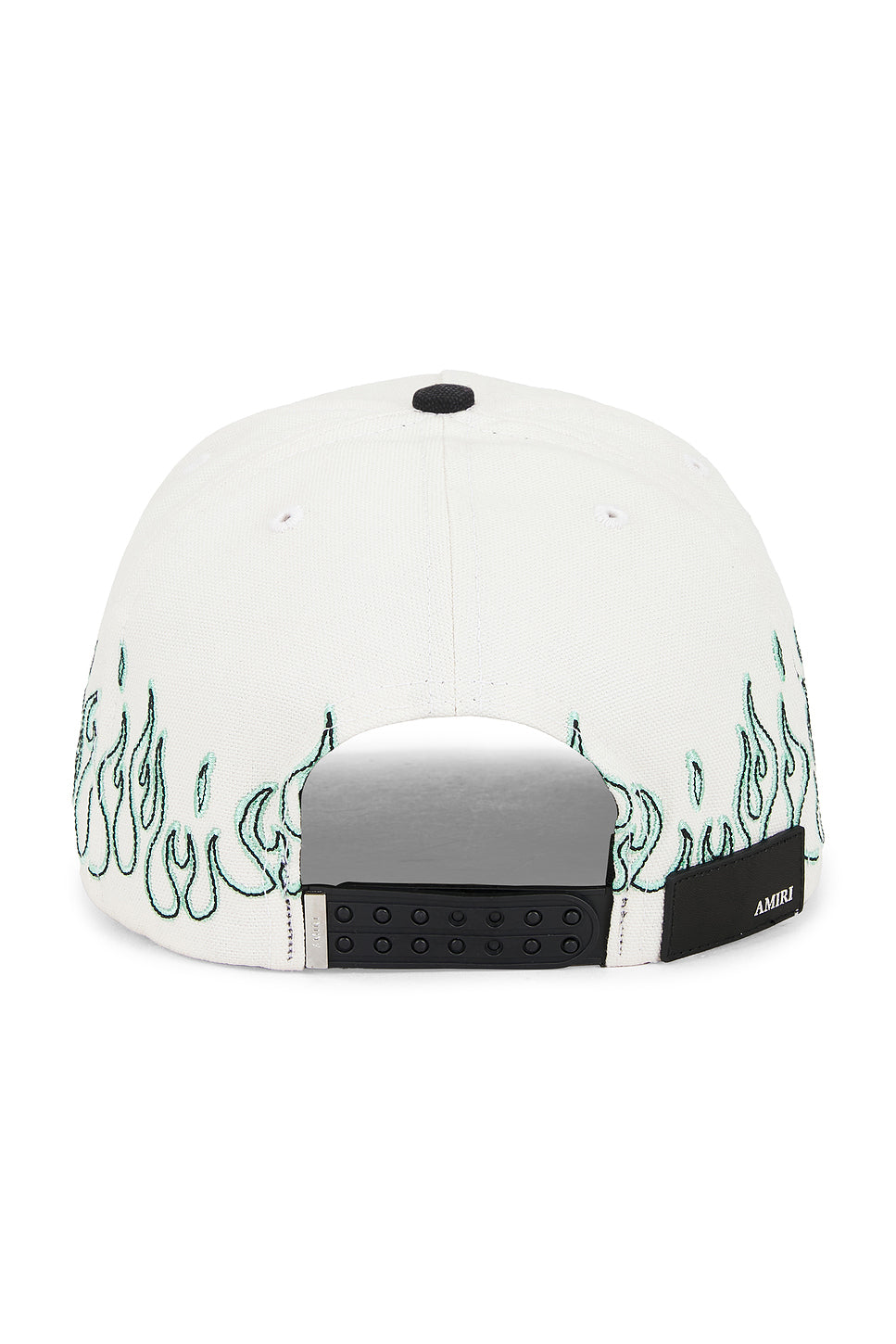 Flames Baseball Cap