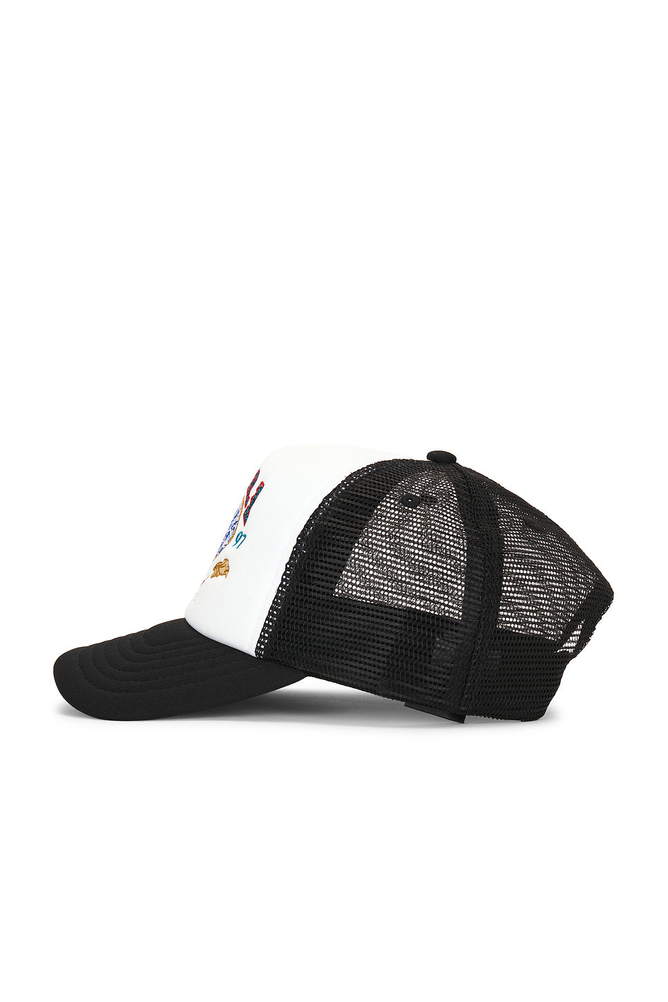 Wave Foam Trucker Hat