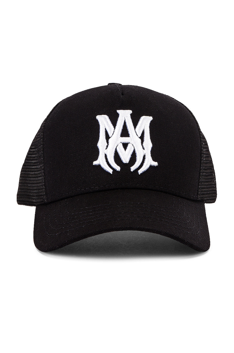 MA Logo Trucker Hat