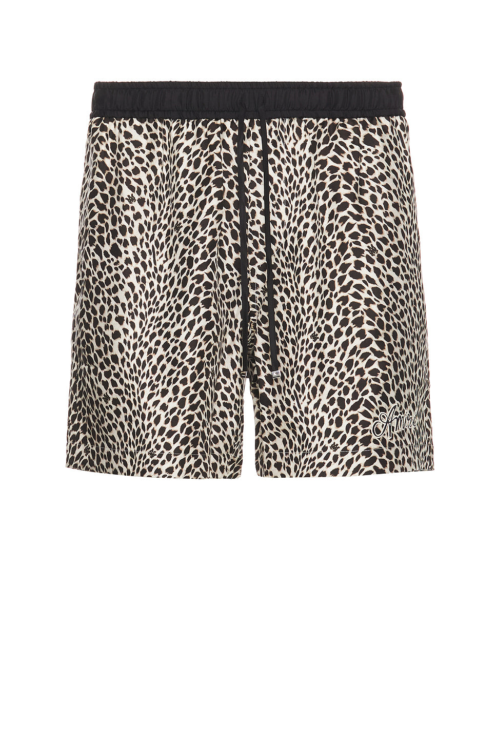 MA Leopard Short