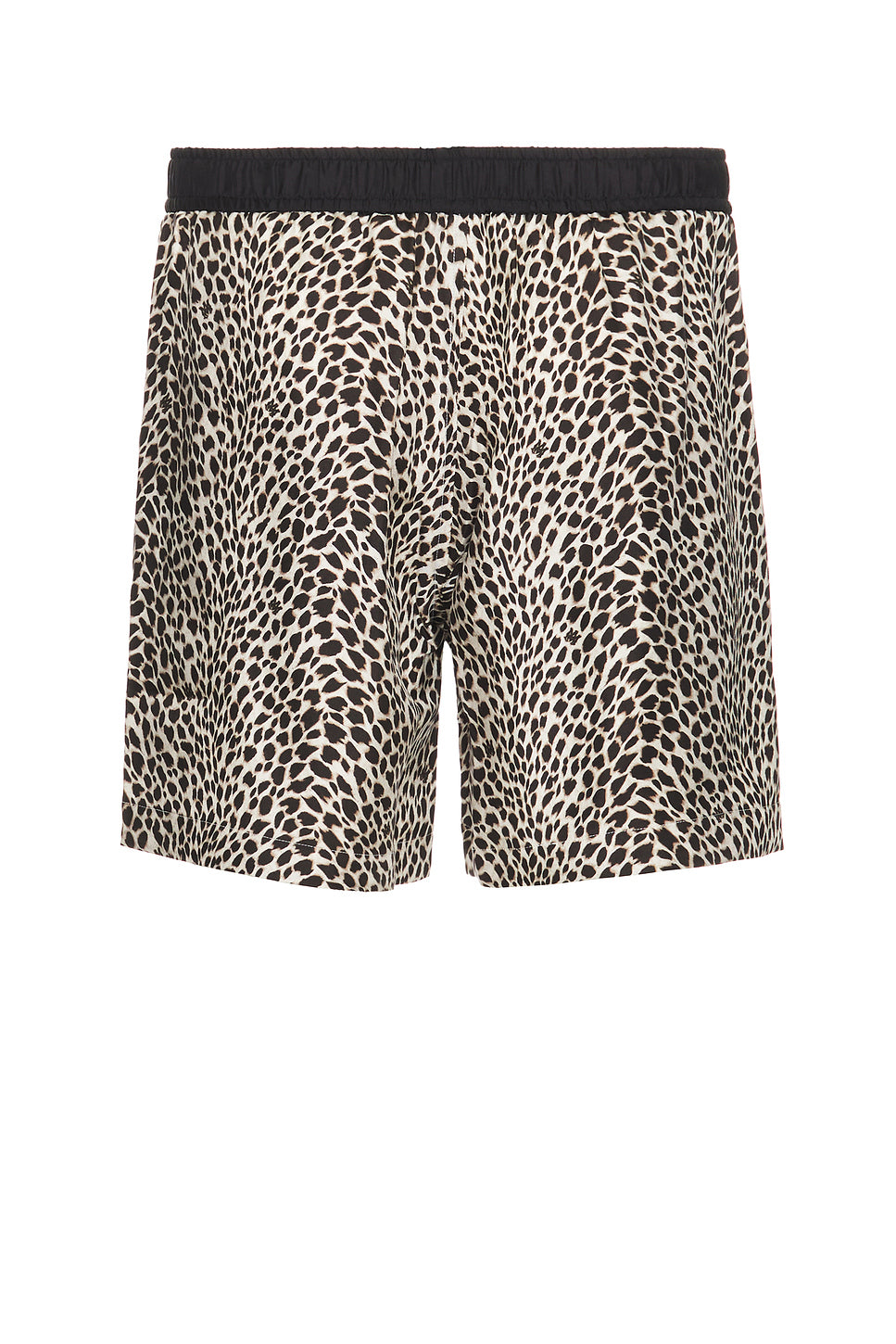 MA Leopard Short