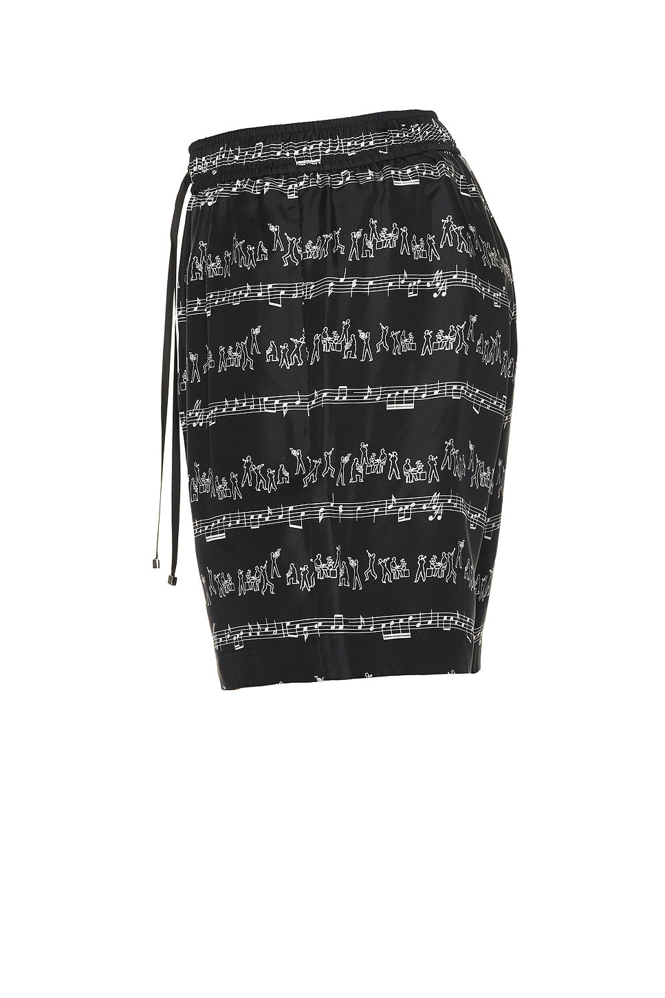 Jazz Band Short