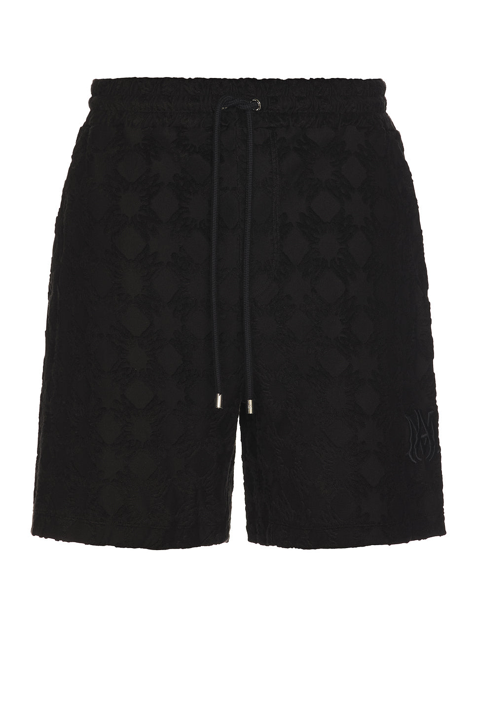 MA Quad Towelling Short