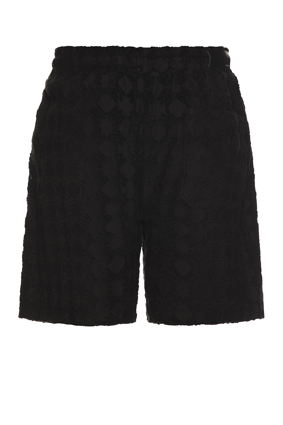 MA Quad Towelling Short