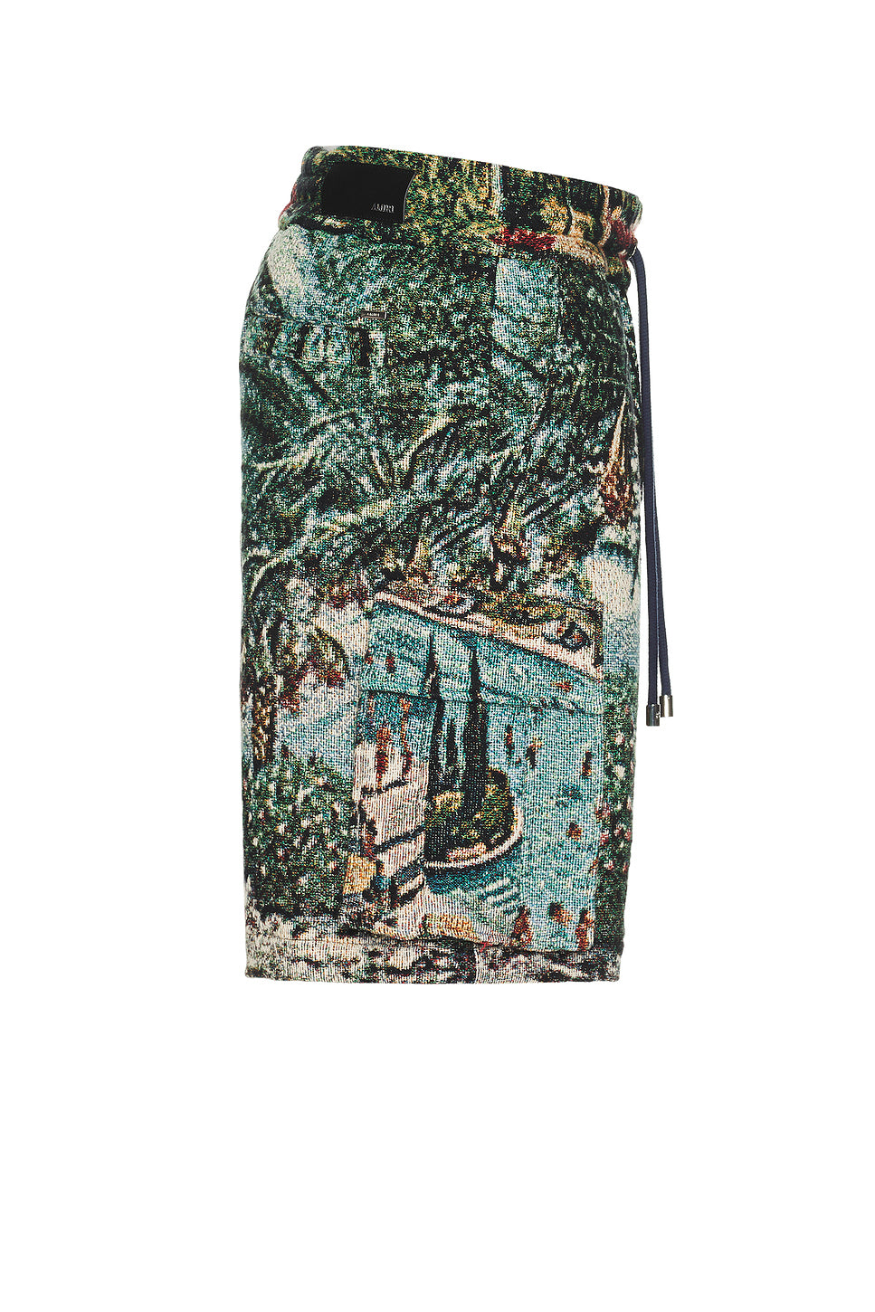 Paradise Tapestry Cargo Short