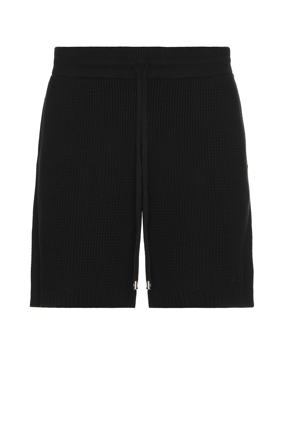 Crochet Mesh Short