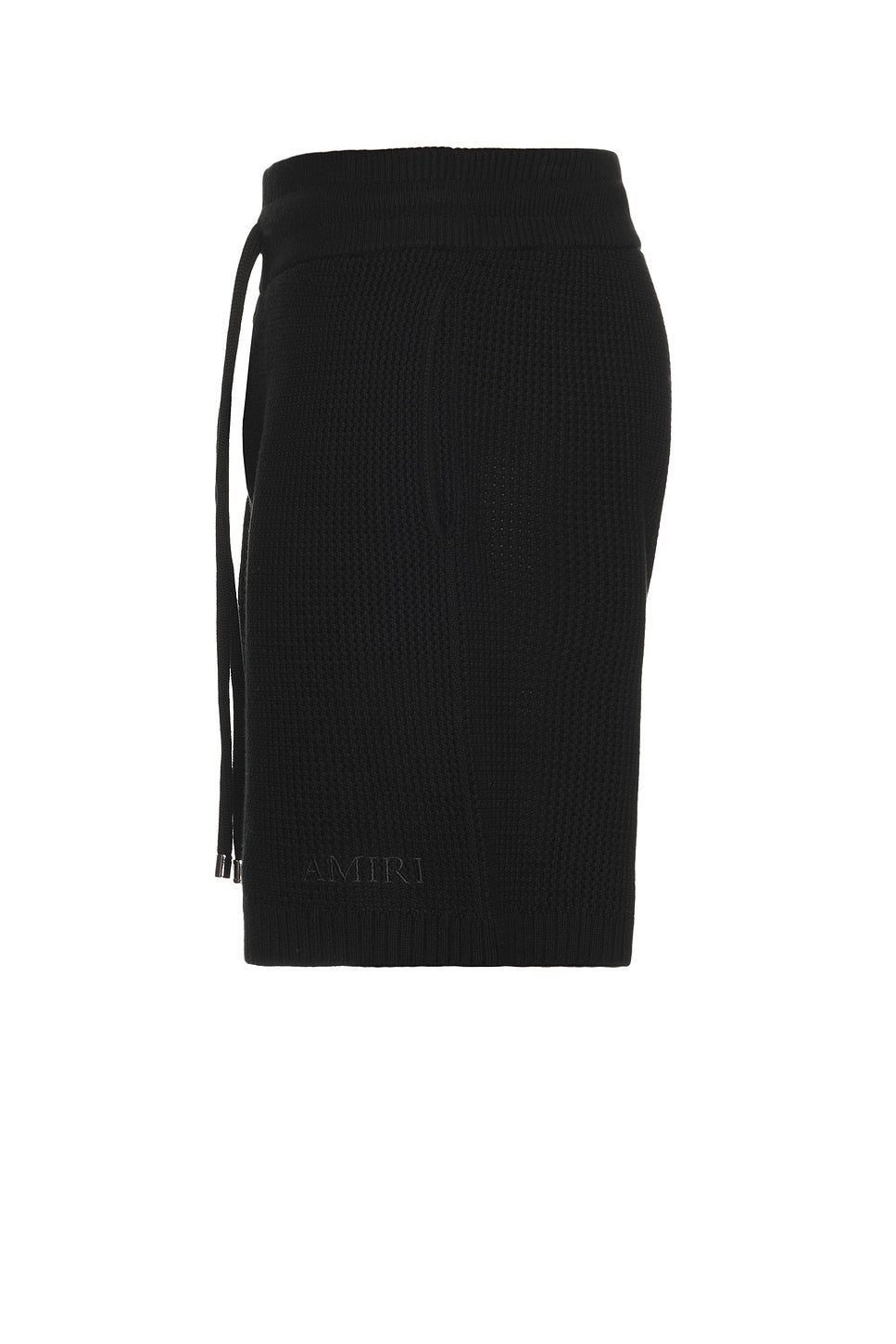 Crochet Mesh Short