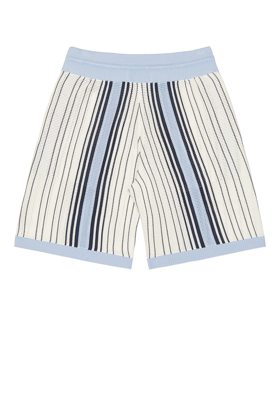 Script Stripe Short