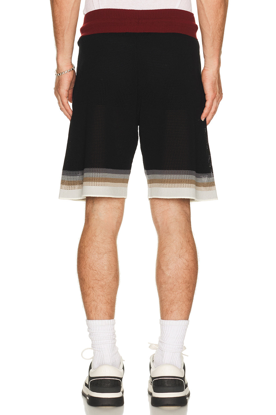 MA Sport Short