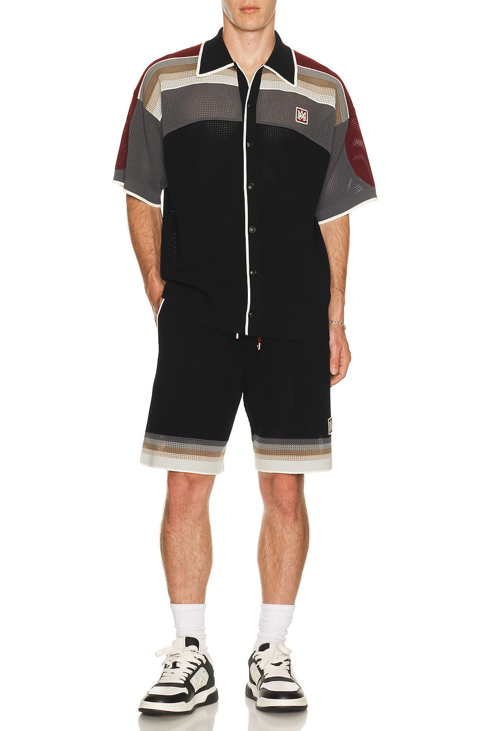 MA Sport Short
