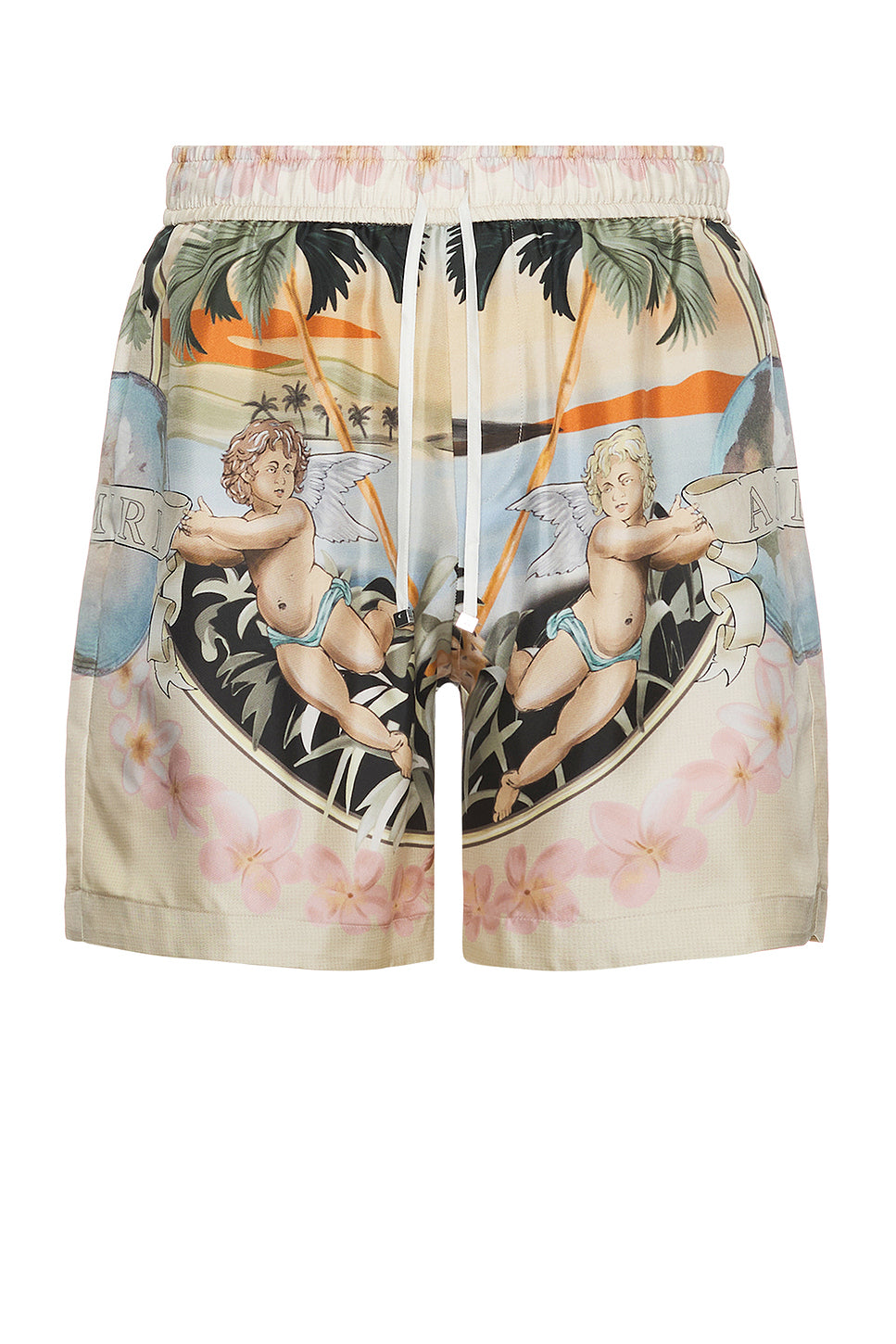 Cherub Silk Short