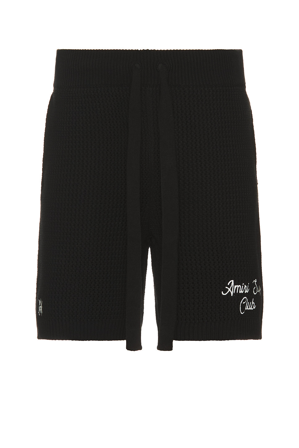 Surf Club Crotchet Short