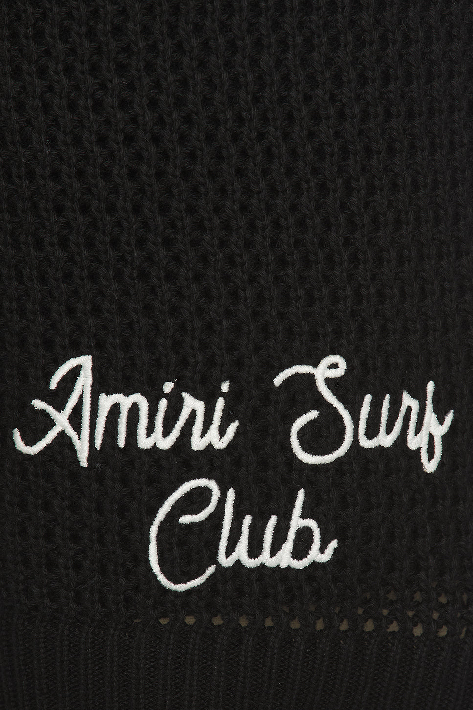 Surf Club Crotchet Short