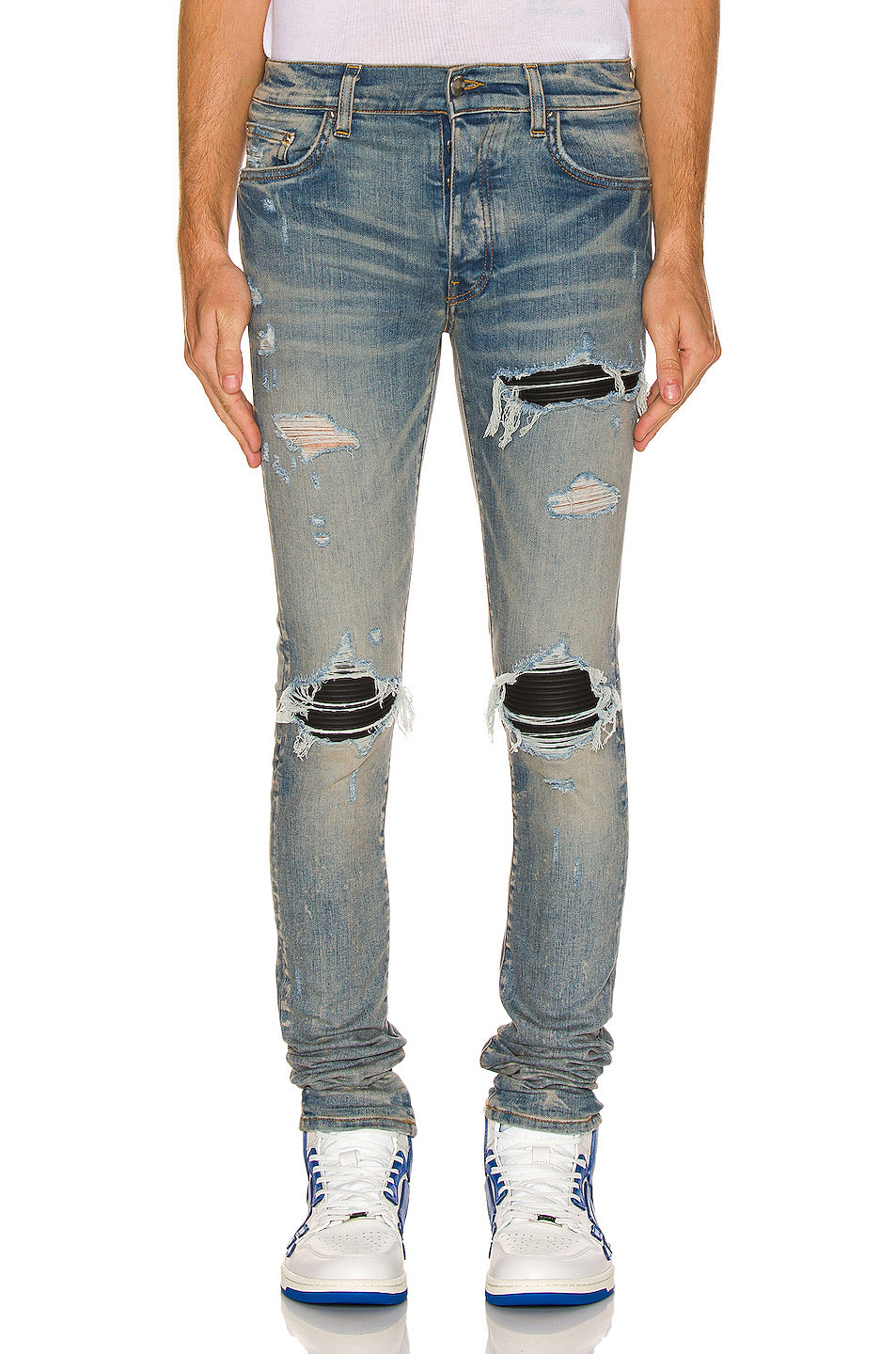 MX1 Skinny Jean