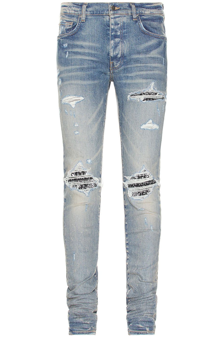 MX1 Bandana Jean