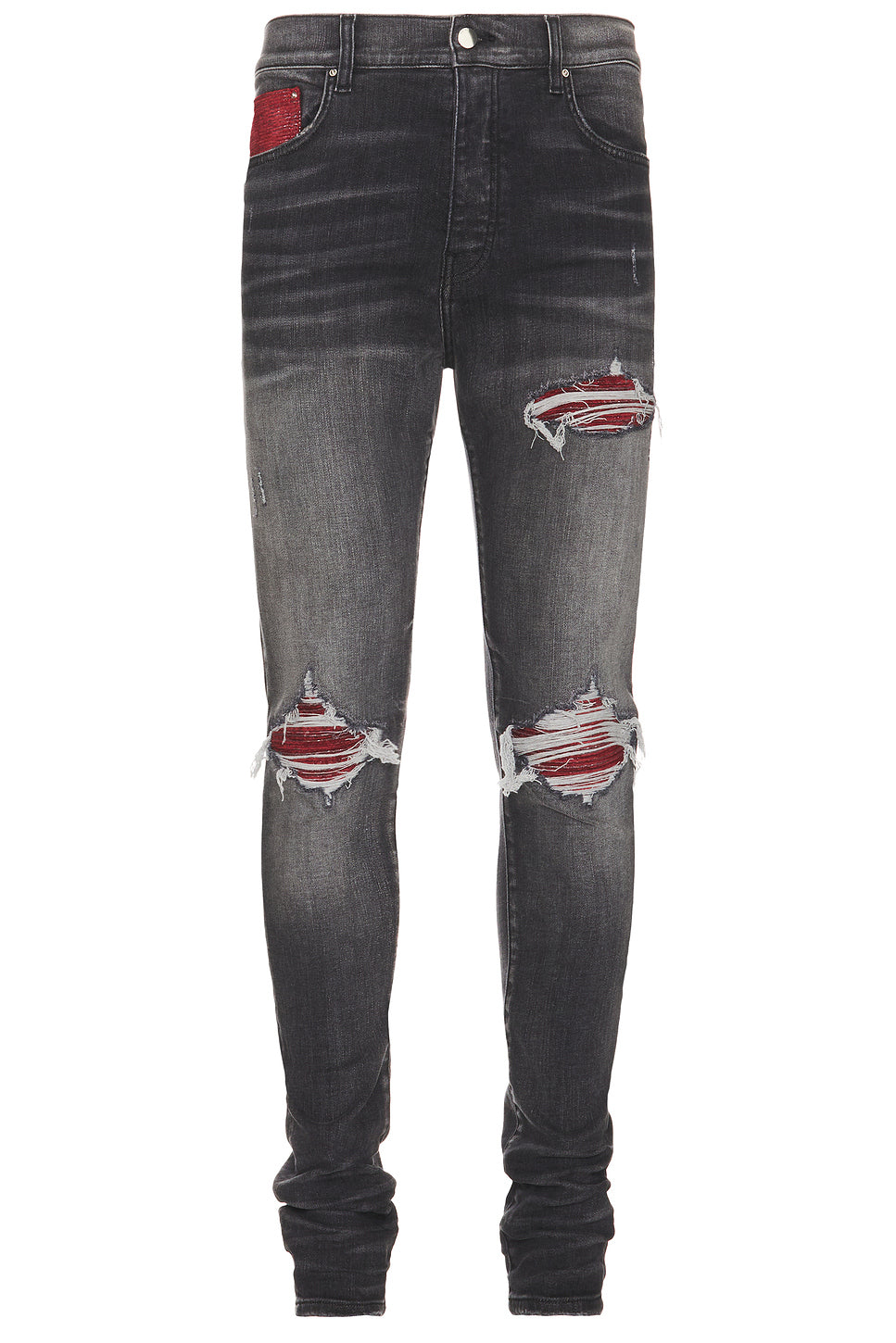 Lurex MX1 Jean