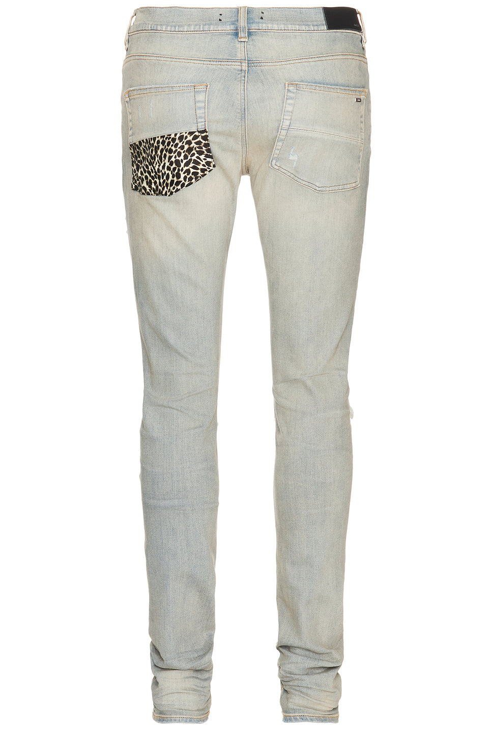 Leopard MX1 Jean