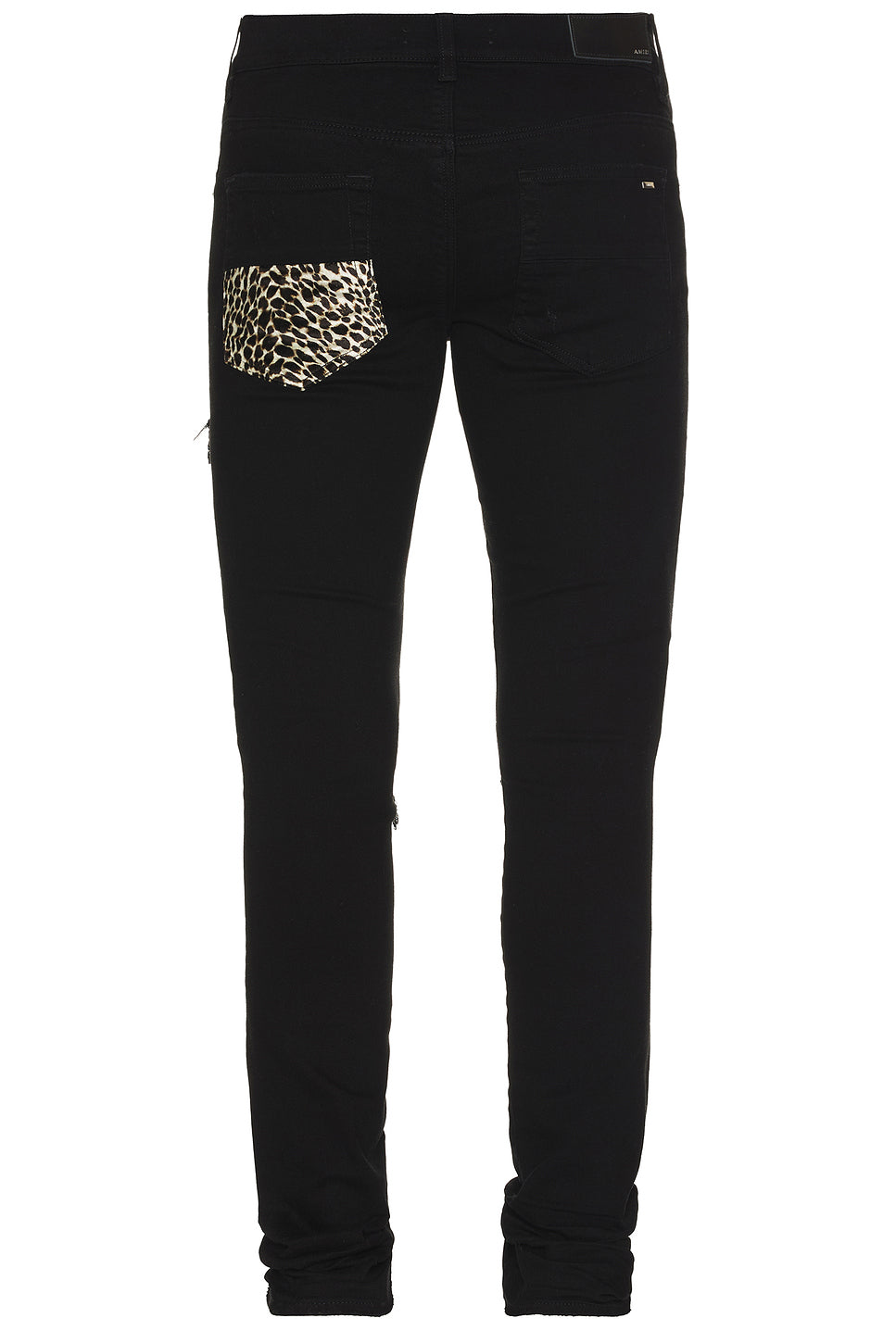 Leopard MX1 Jean