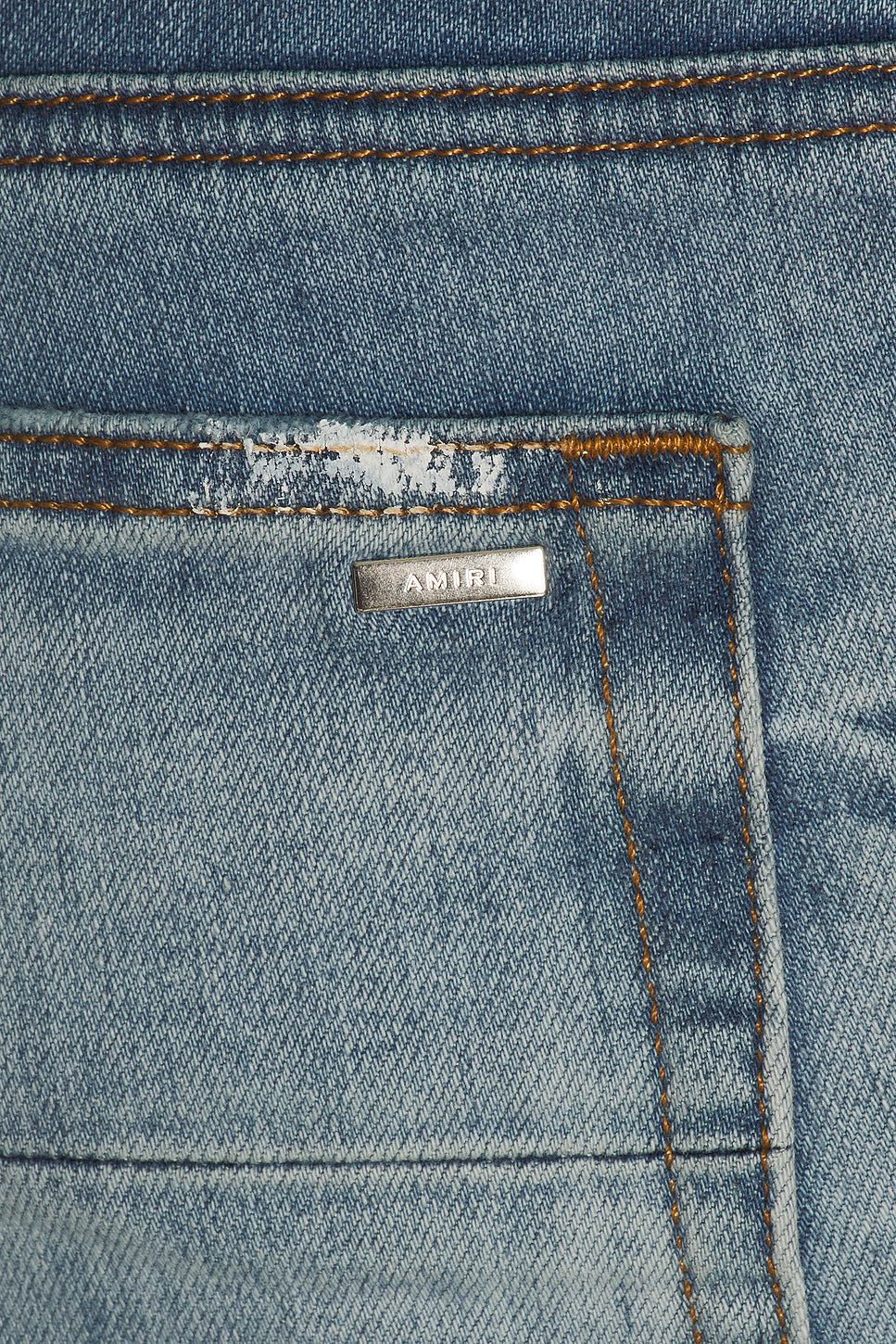 Painter Denim MX1 Jeans