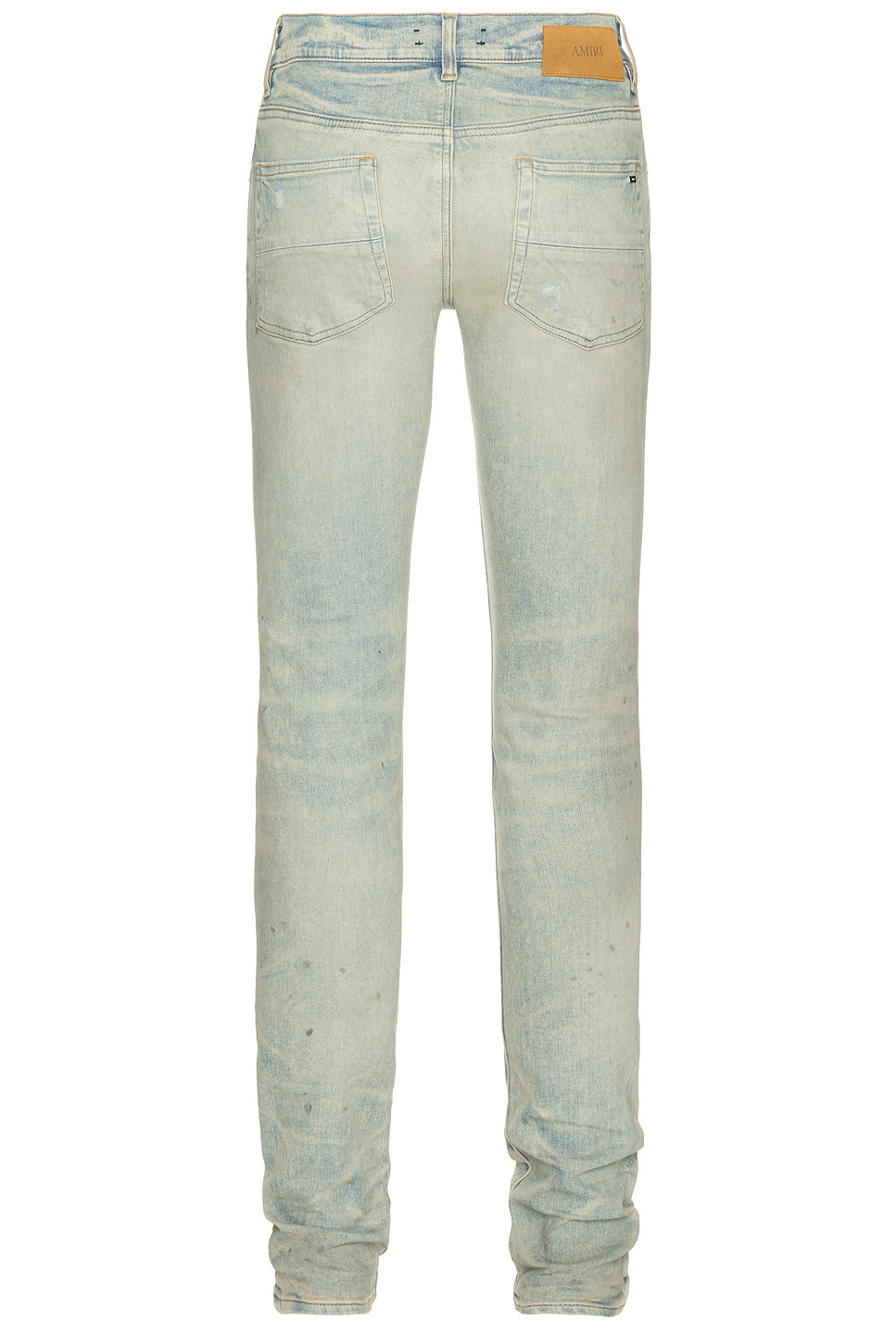 Stack Jean