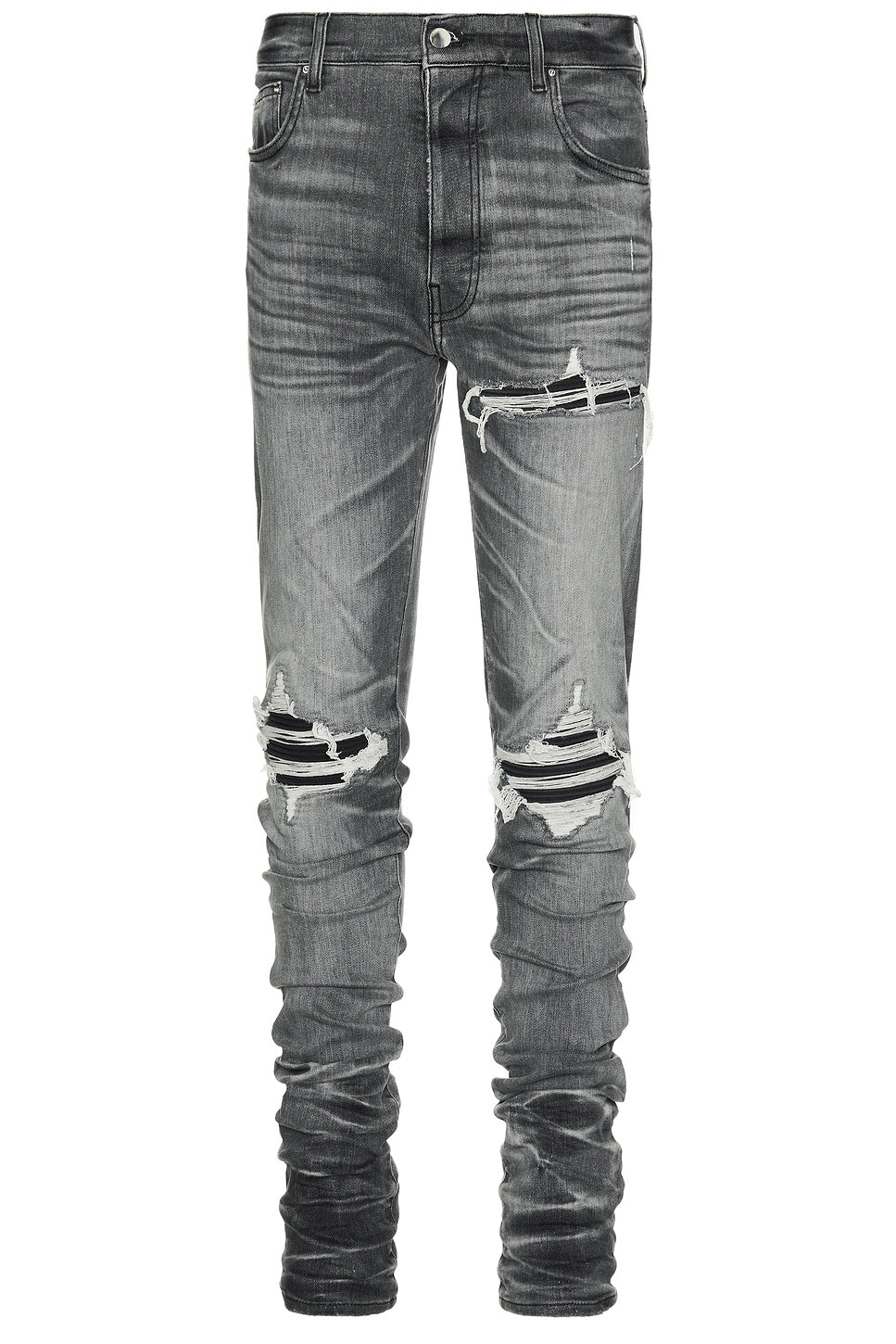Suede MX1 Jean