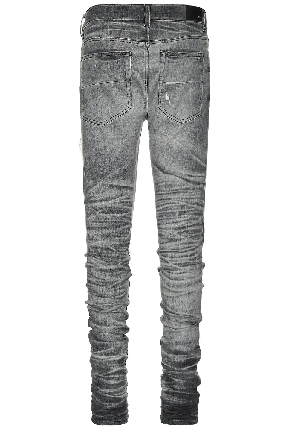 Suede MX1 Jean