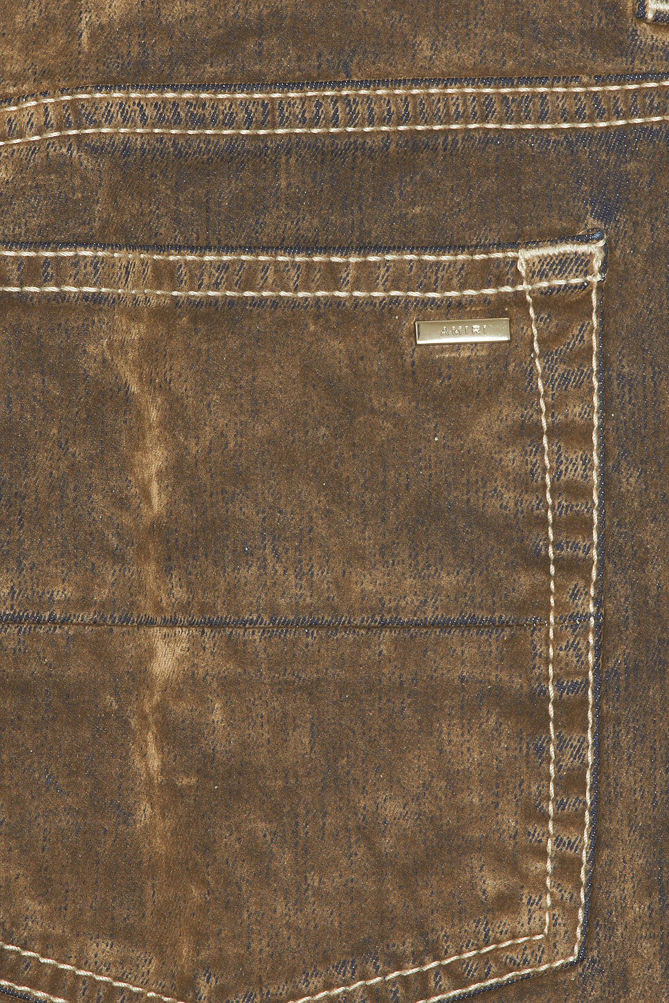 Velvet Flare Jean