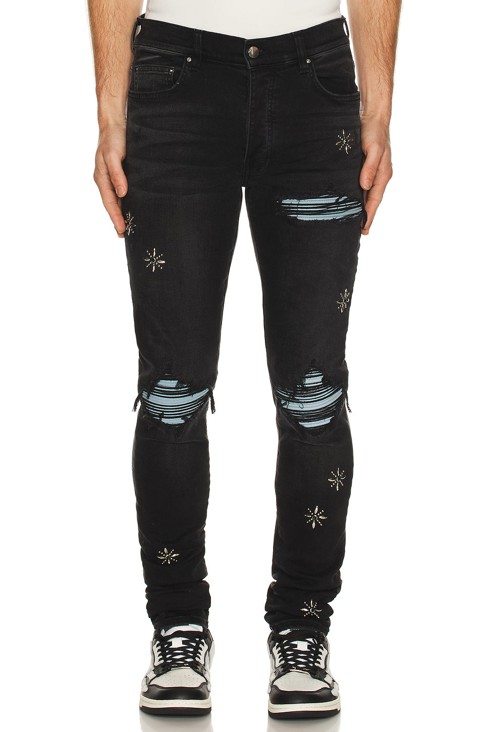 Stud MX1 Jean