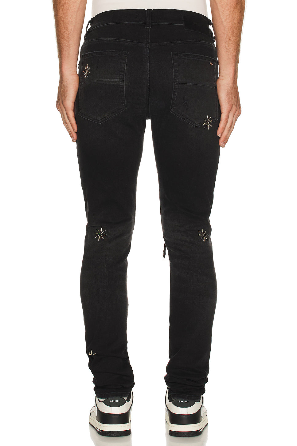 Stud MX1 Jean