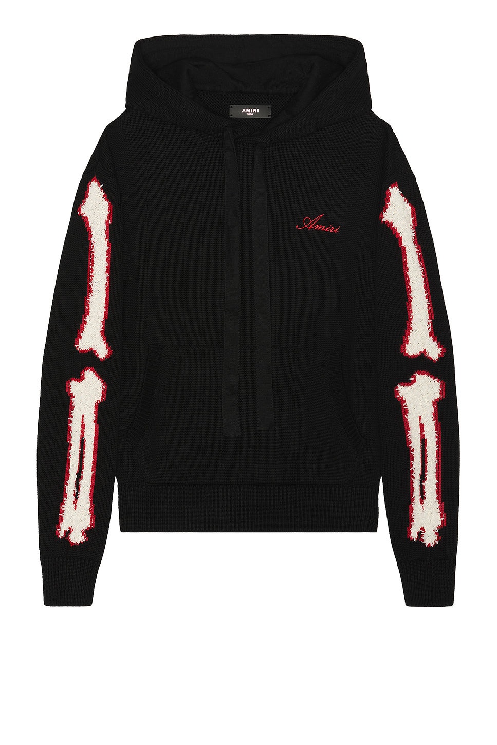 Bones Hoodie