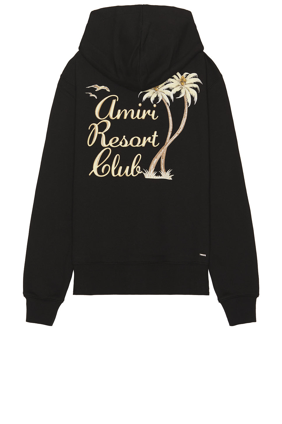 Resort Club Hoodie