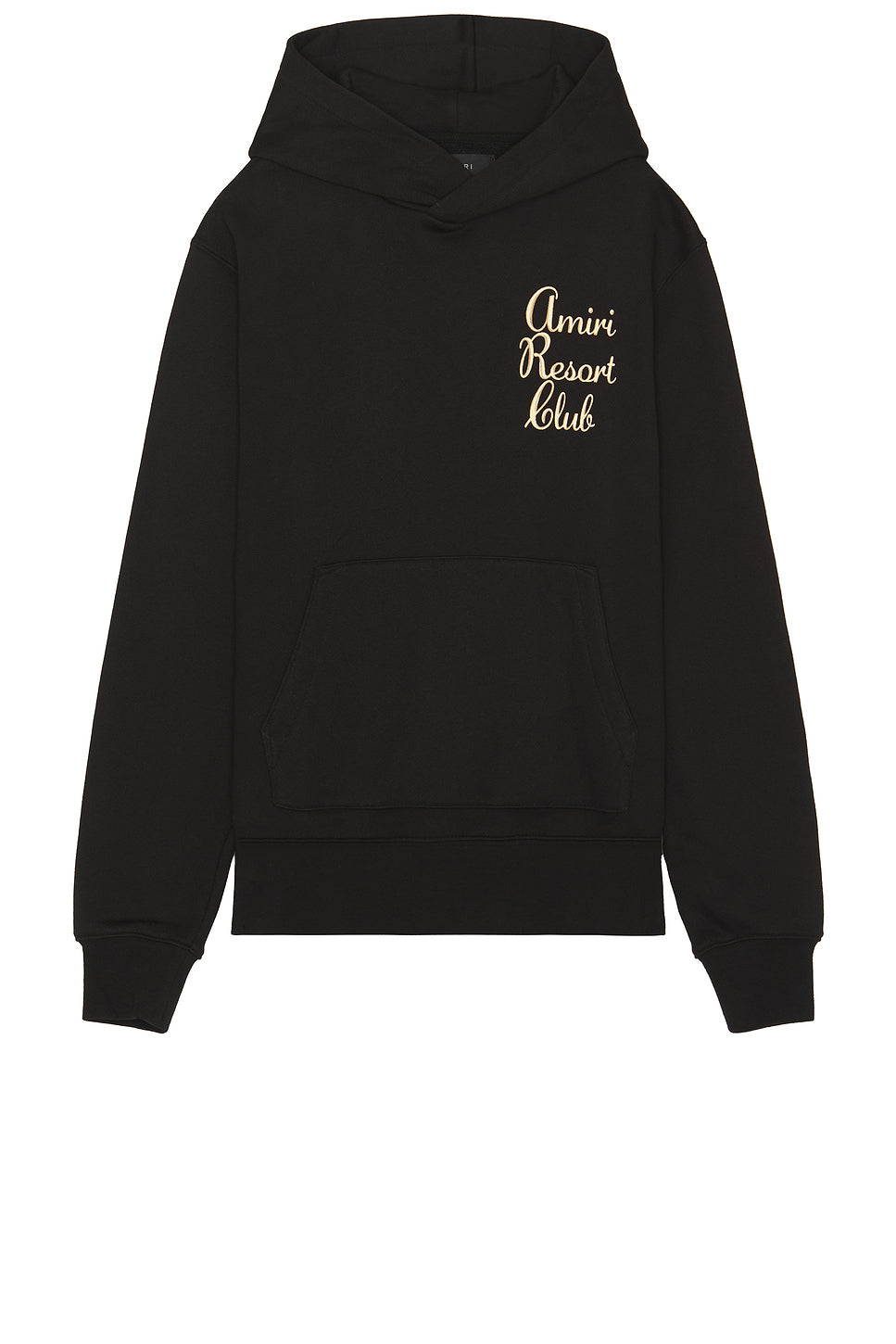 Resort Club Hoodie