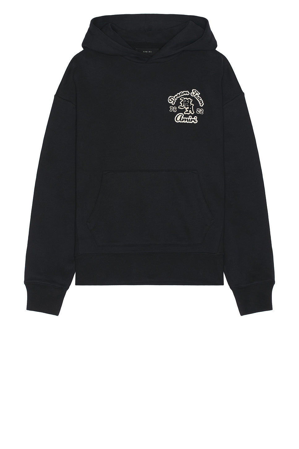 Dream Team Oversized Hoodie