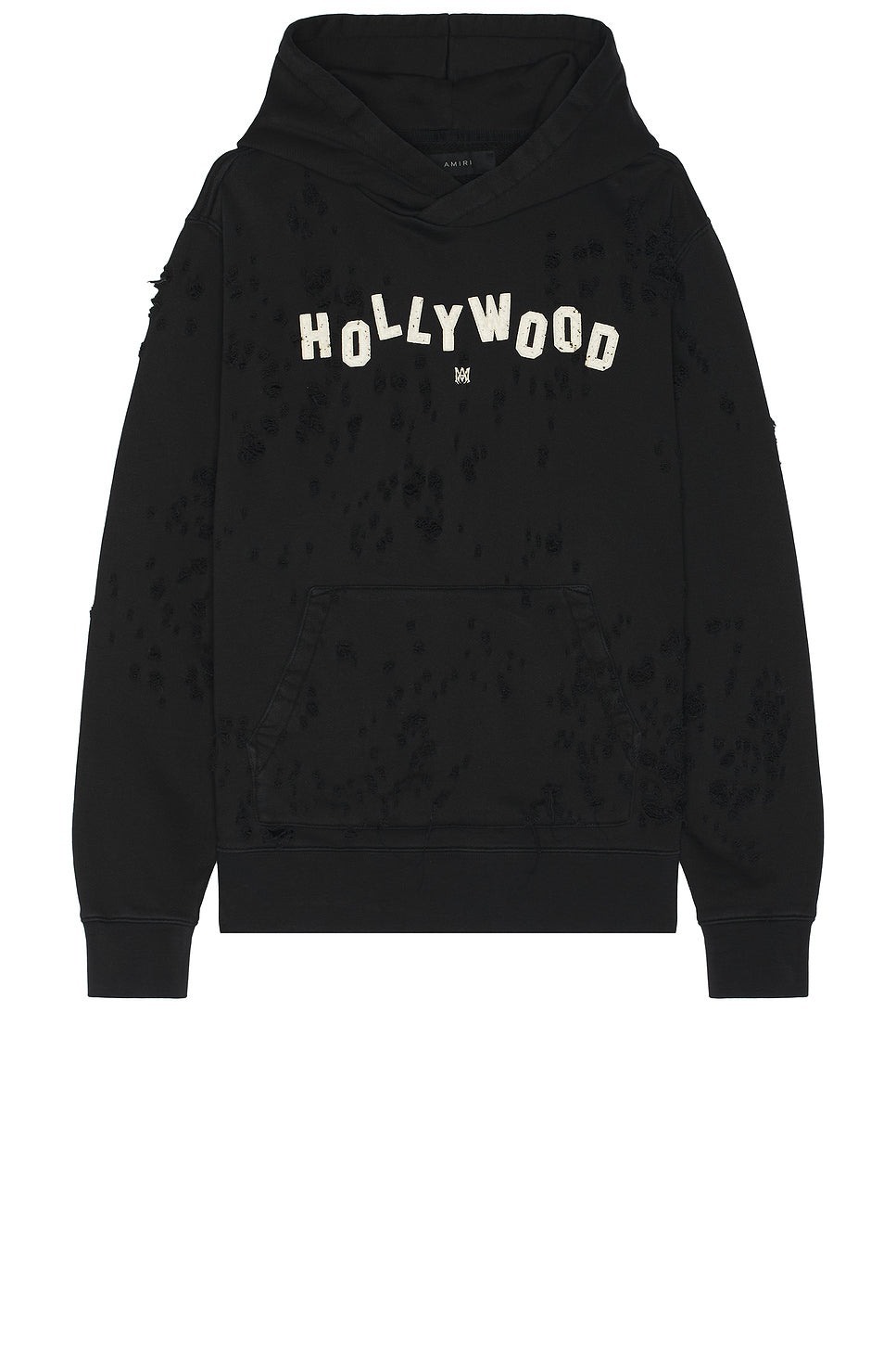 Hollywood Shotgun Hoodie