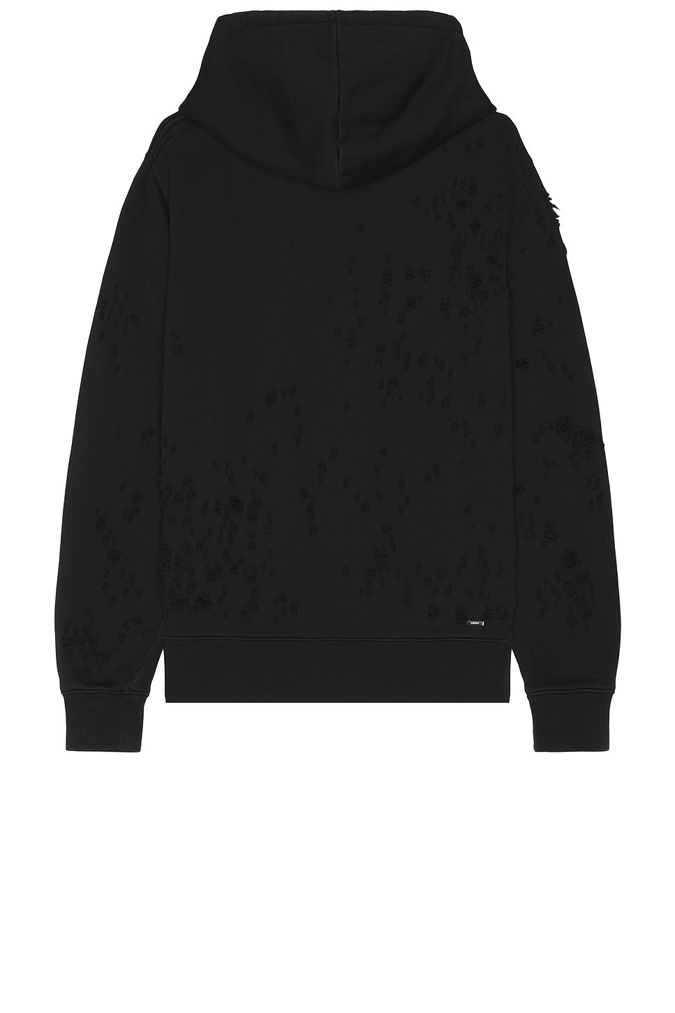 Hollywood Shotgun Hoodie