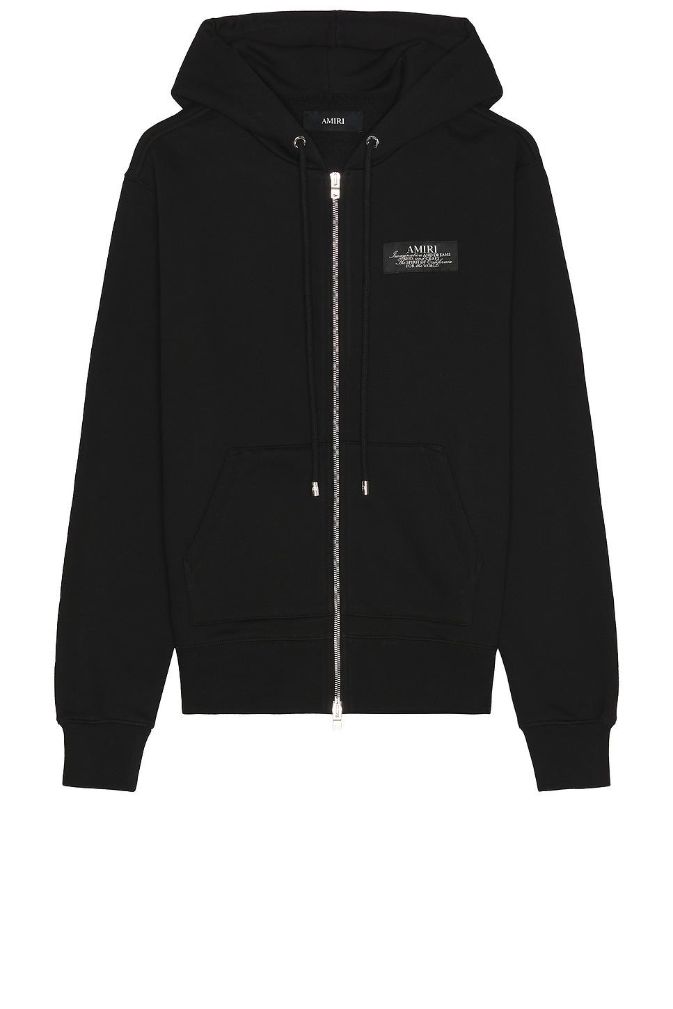 Spirit Zip Hoodie